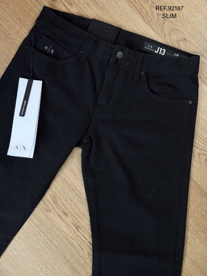 JEAN ARMANI EXCHANGE