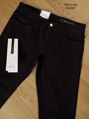 JEAN ARMANI EXCHANGE
