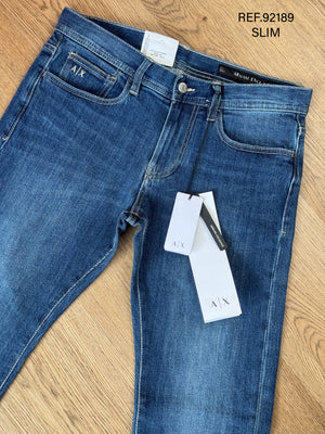 JEAN ARMANI EXCHANGE