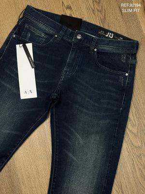 JEAN ARMANI EXCHANGE