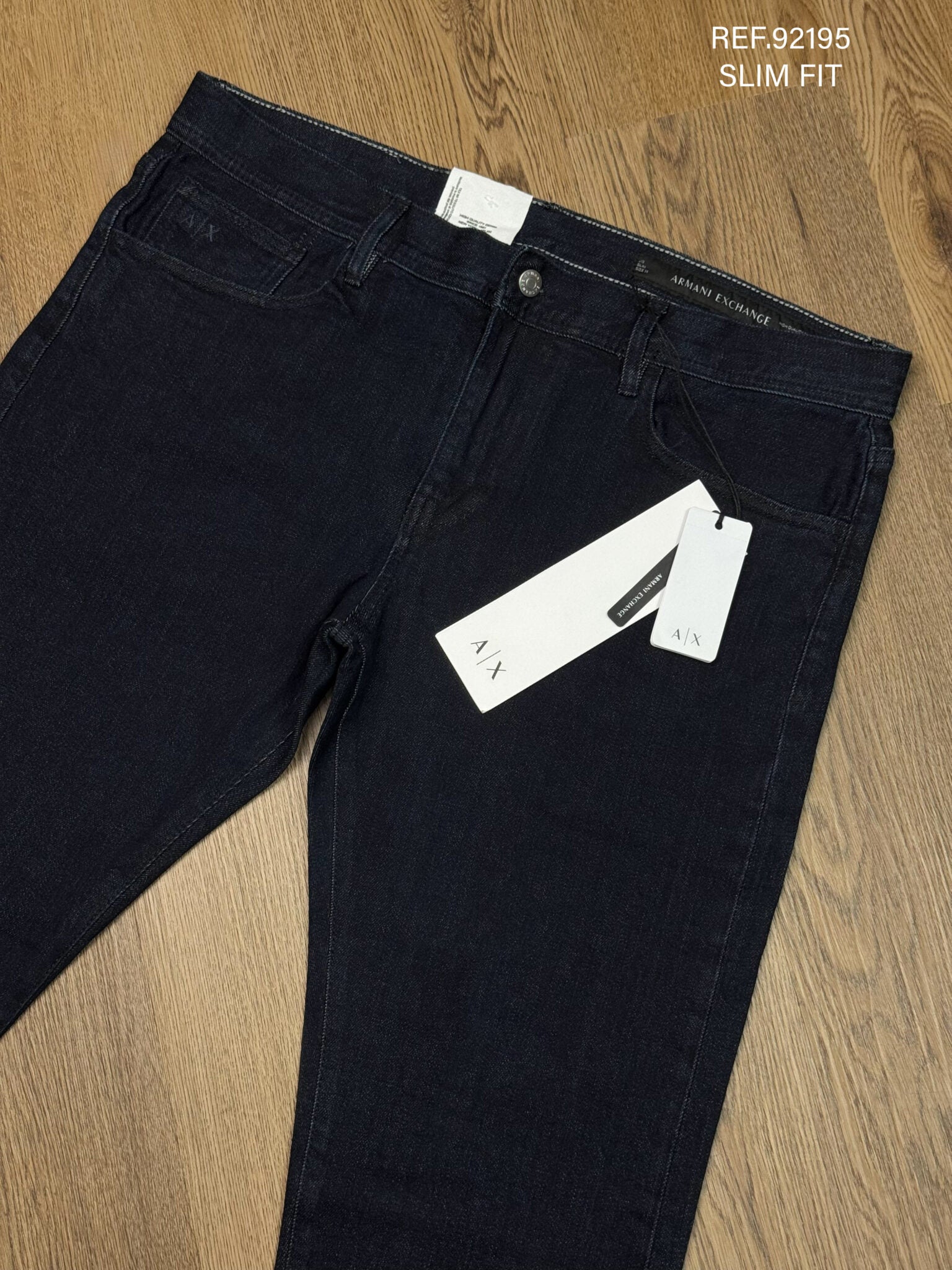 JEAN ARMANI EXCHANGE