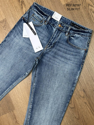 JEAN ARMANI EXCHANGE