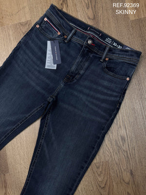 JEAN TOMMY HILFIGER