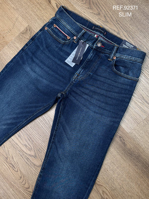 JEAN TOMMY HILFIGER