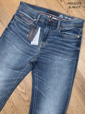 JEAN TOMMY HILFIGER