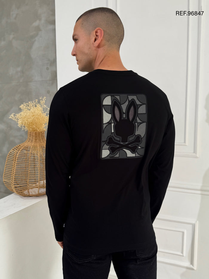 BUSO PSYCHO BUNNY