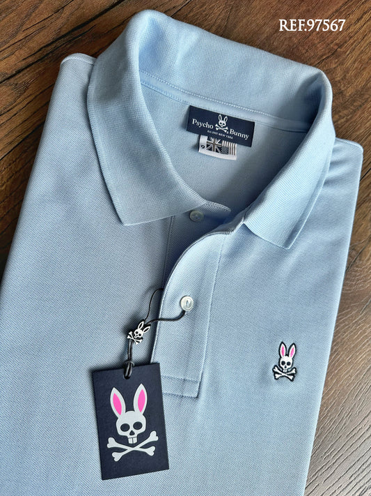 POLO PSYCHO BUNNY