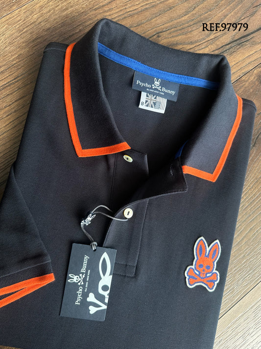 POLO PSYCHO BUNNY