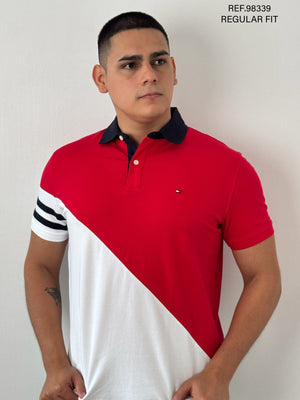 POLO TOMMY HILFIGER