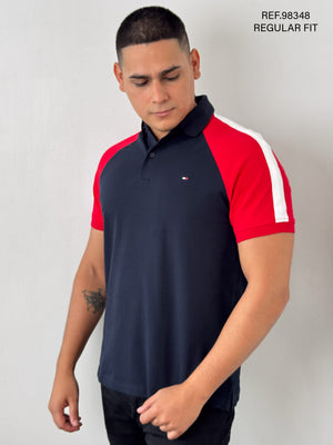 POLO TOMMY HILFIGER