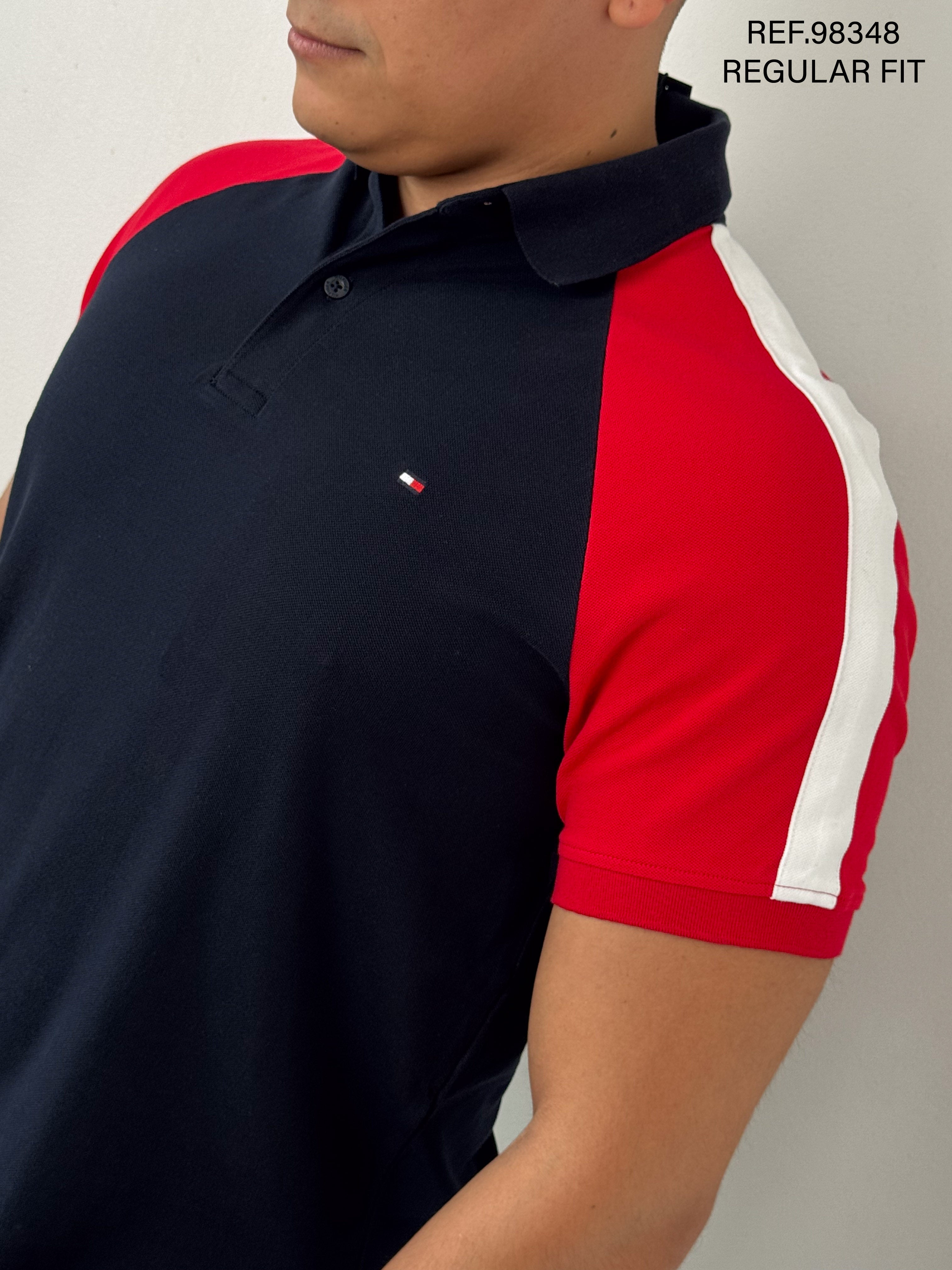 POLO TOMMY HILFIGER