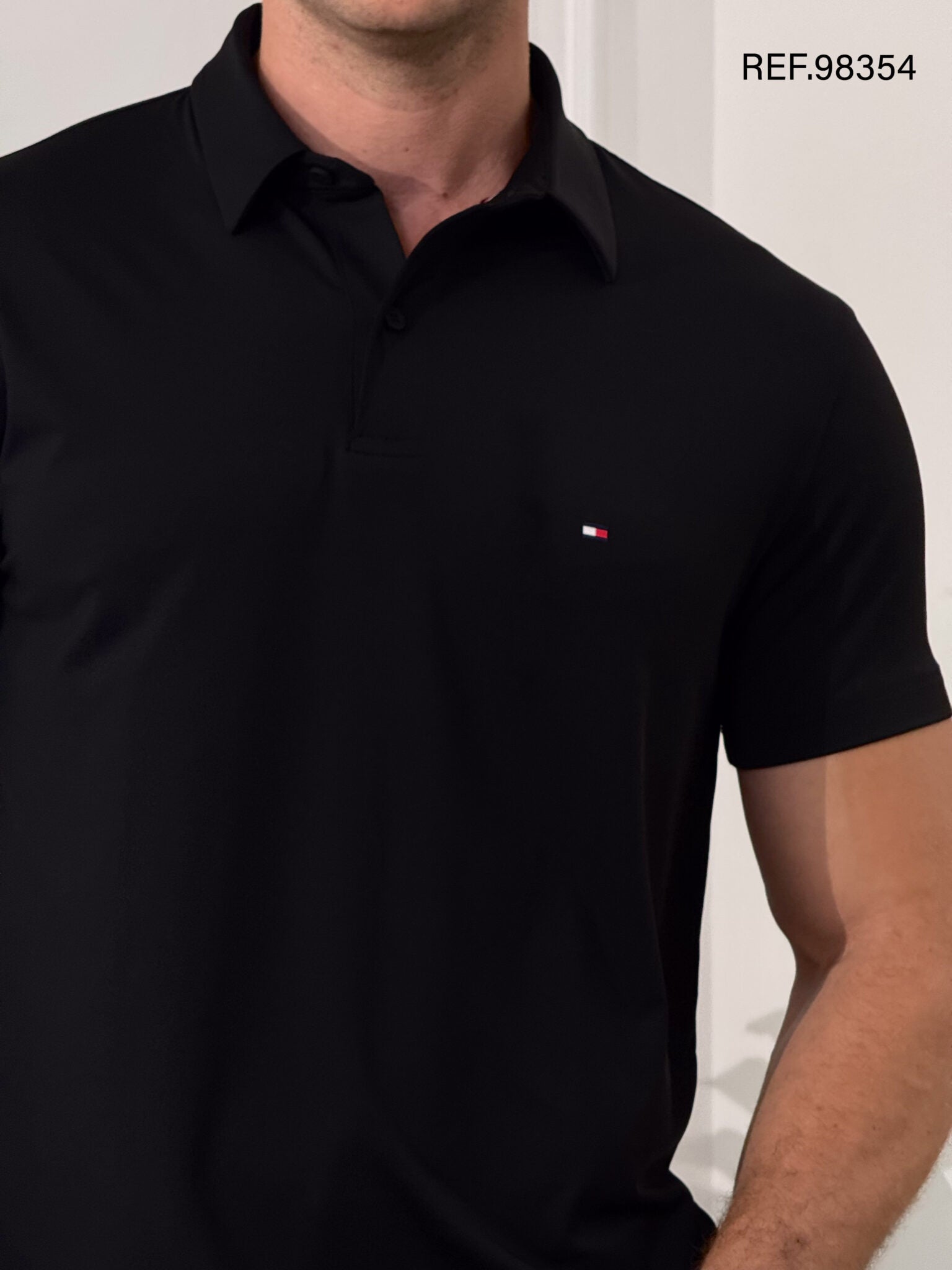 POLO TOMMY HILFIGER