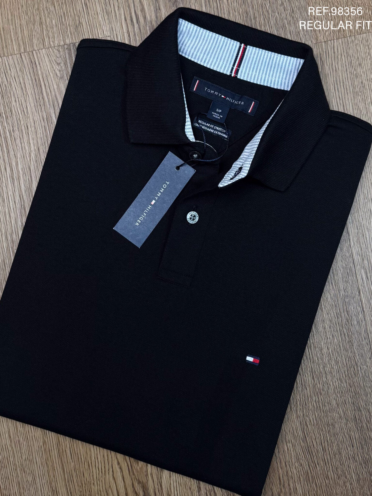 POLO TOMMY HILFIGER