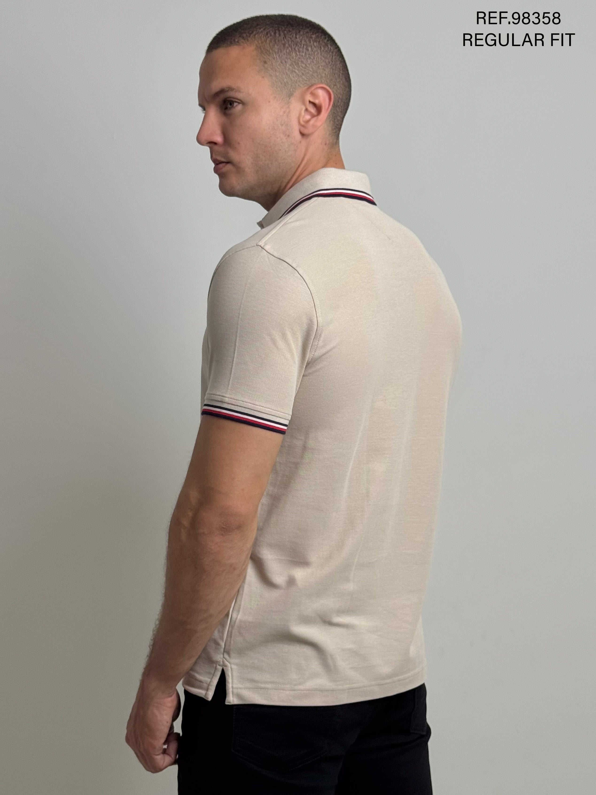 POLO TOMMY HILFIGER