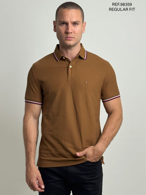 POLO TOMMY HILFIGER