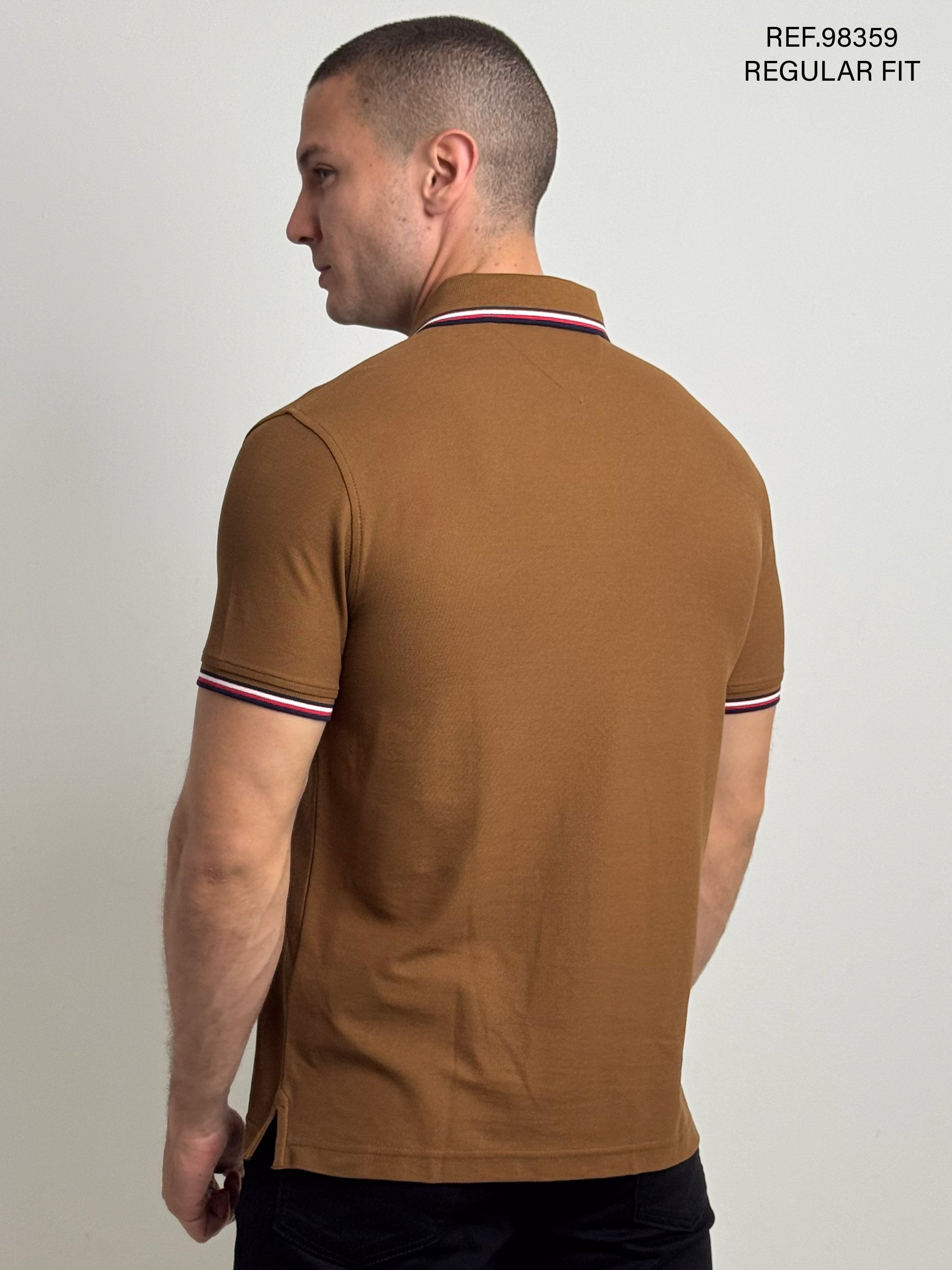 POLO TOMMY HILFIGER