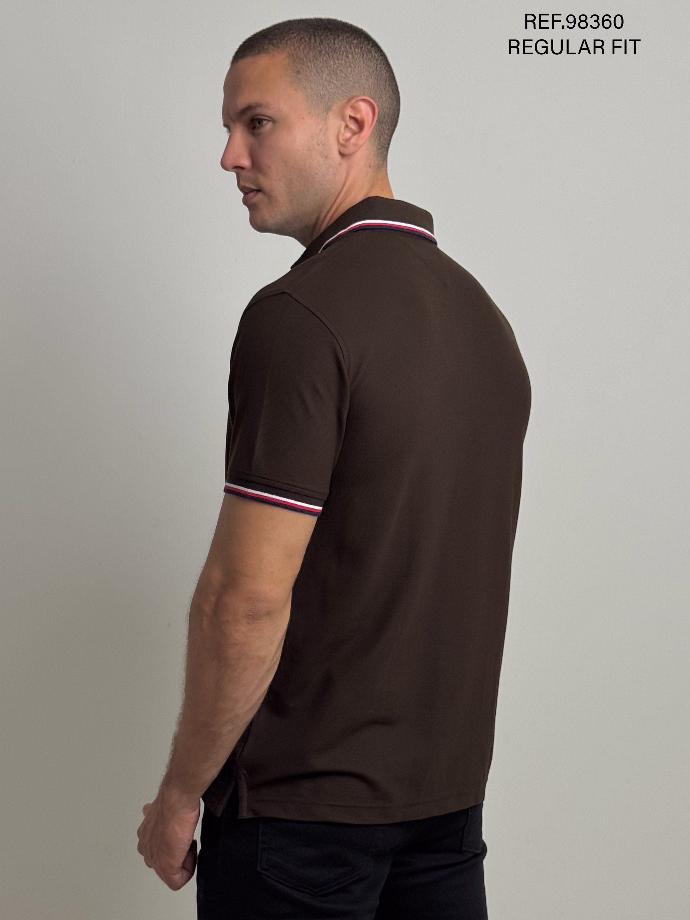 POLO TOMMY HILFIGER