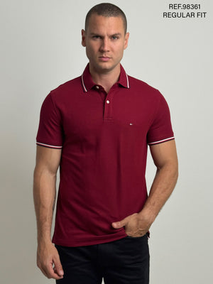 POLO TOMMY HILFIGER