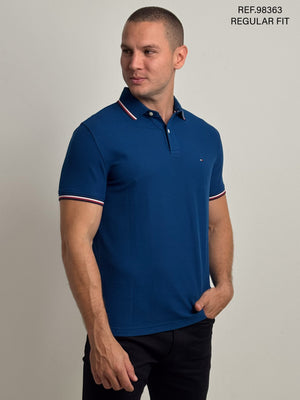 POLO TOMMY HILFIGER