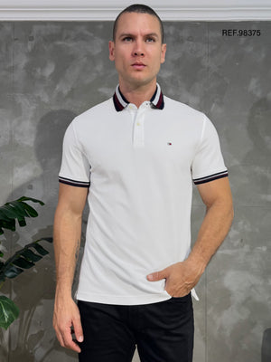POLO TOMMY HILFIGER