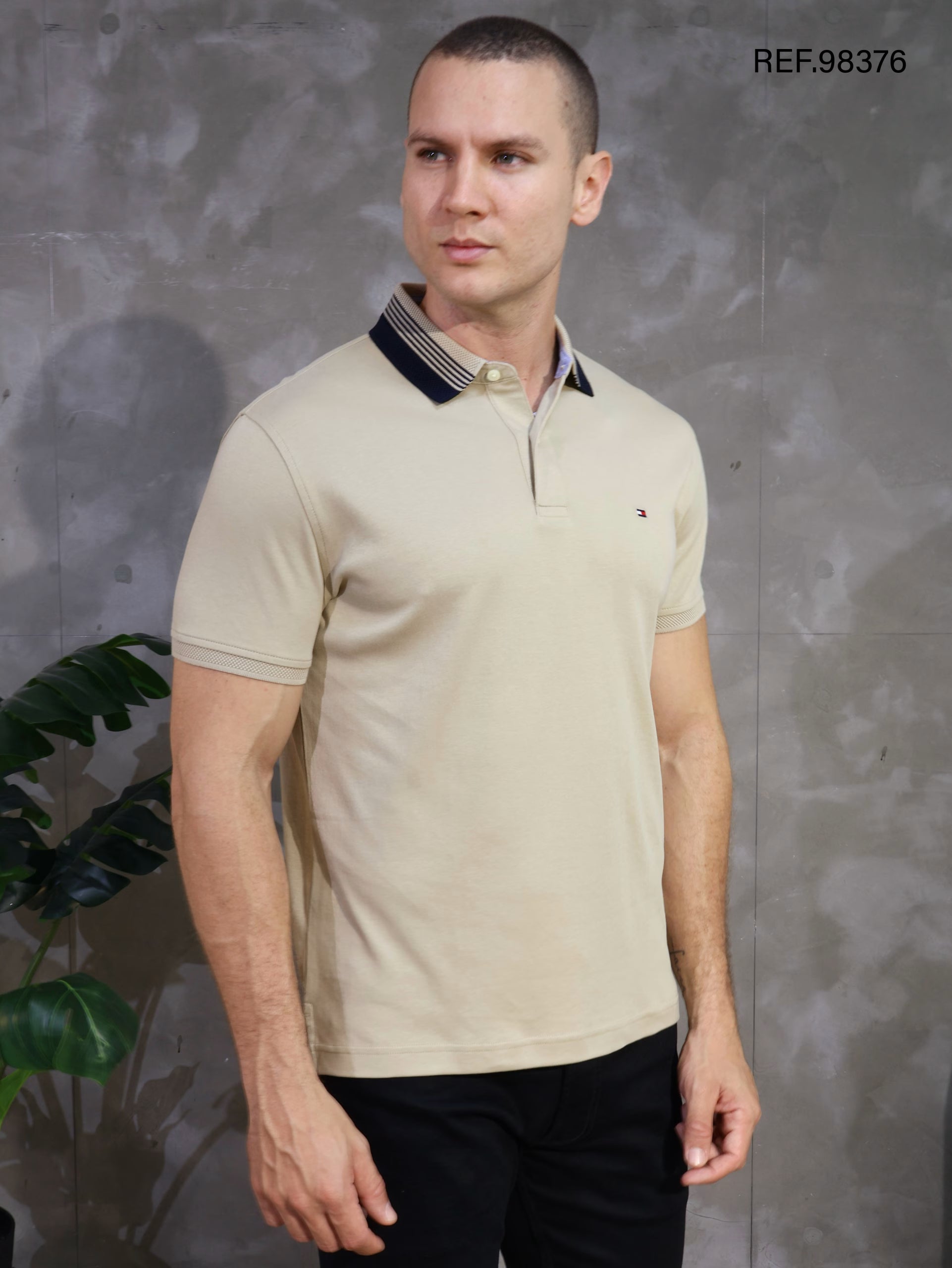 POLO TOMMY HILFIGER