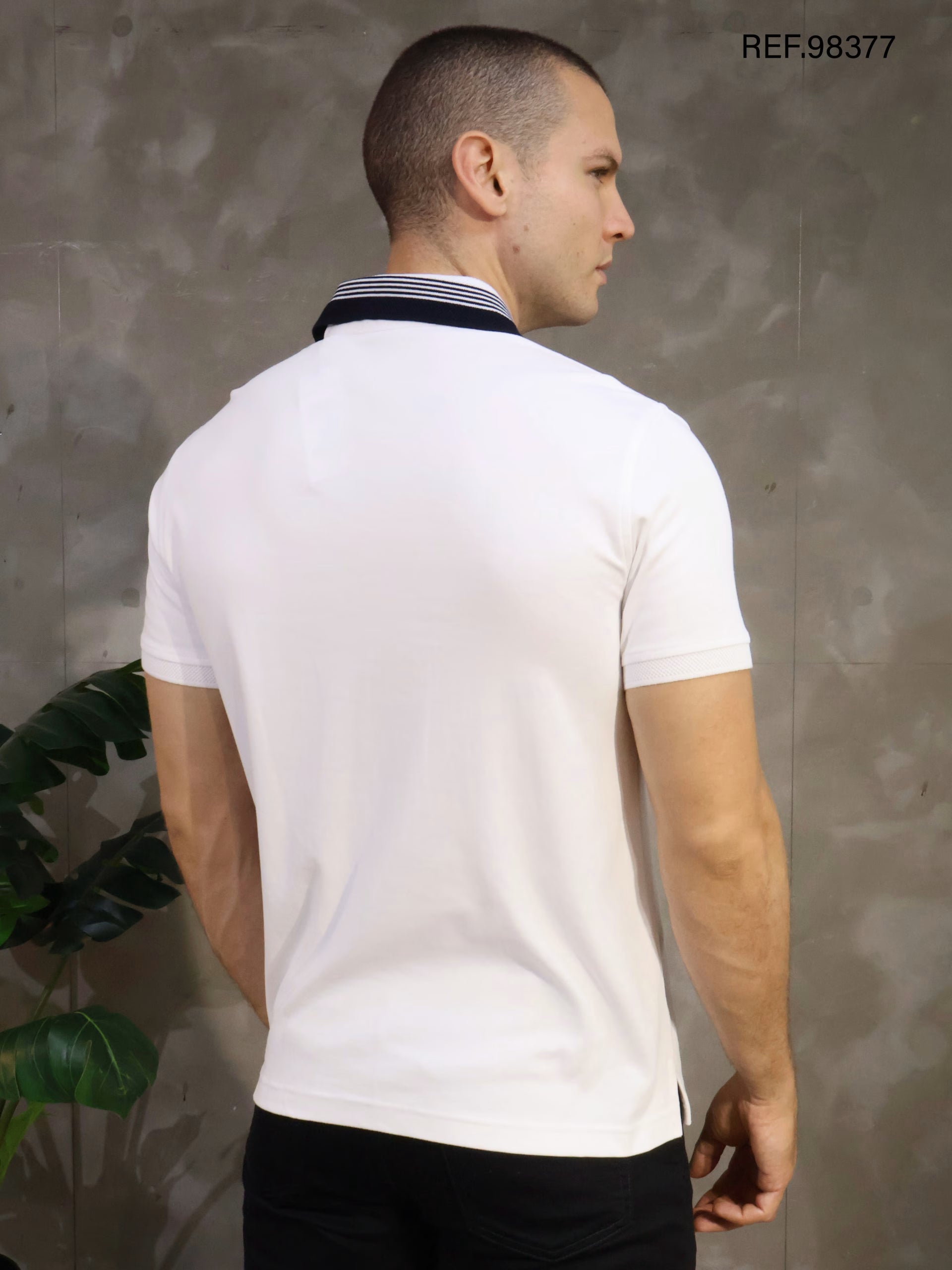 POLO TOMMY HILFIGER
