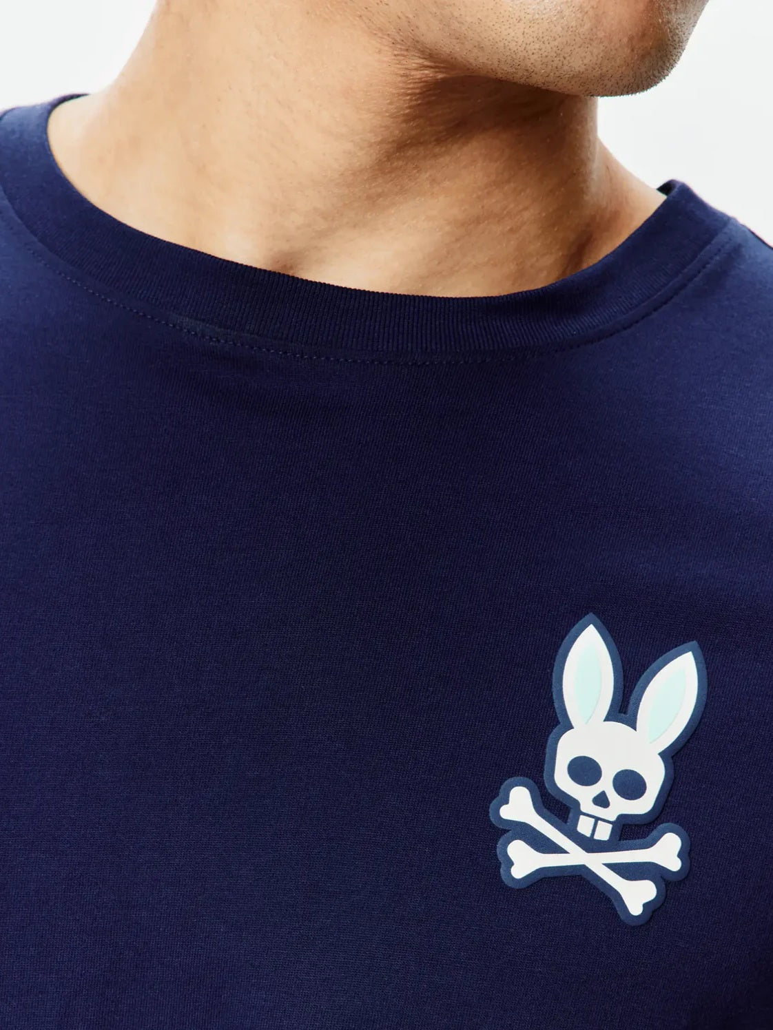TSHIRT PSYCHO BUNNY