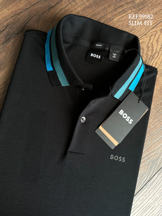 POLO HUGO BOSS