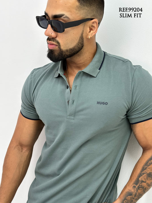 POLO HUGO BOSS