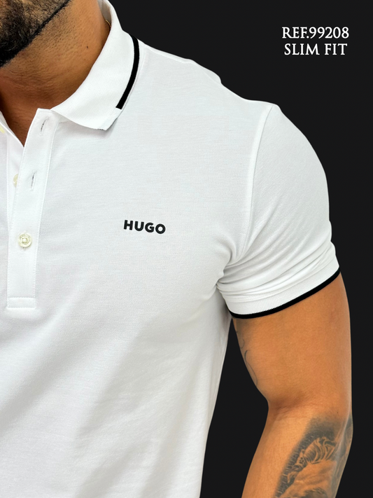 POLO HUGO BOSS