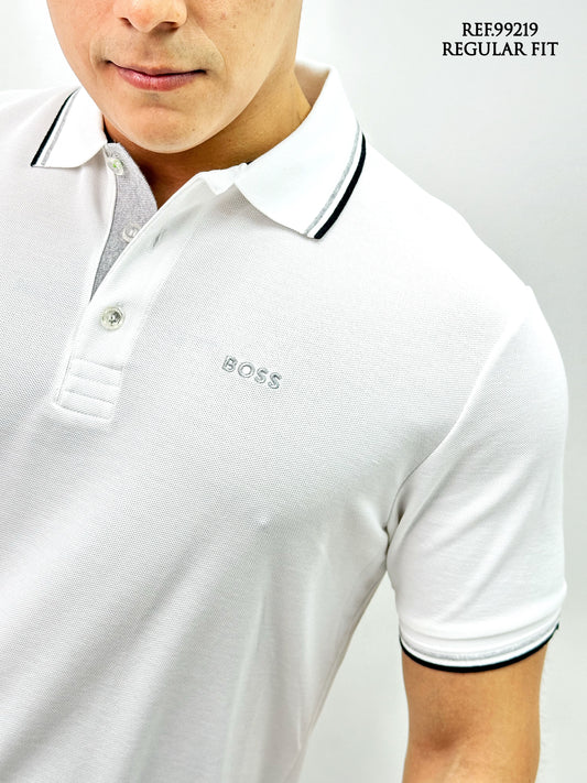 POLO HUGO BOSS