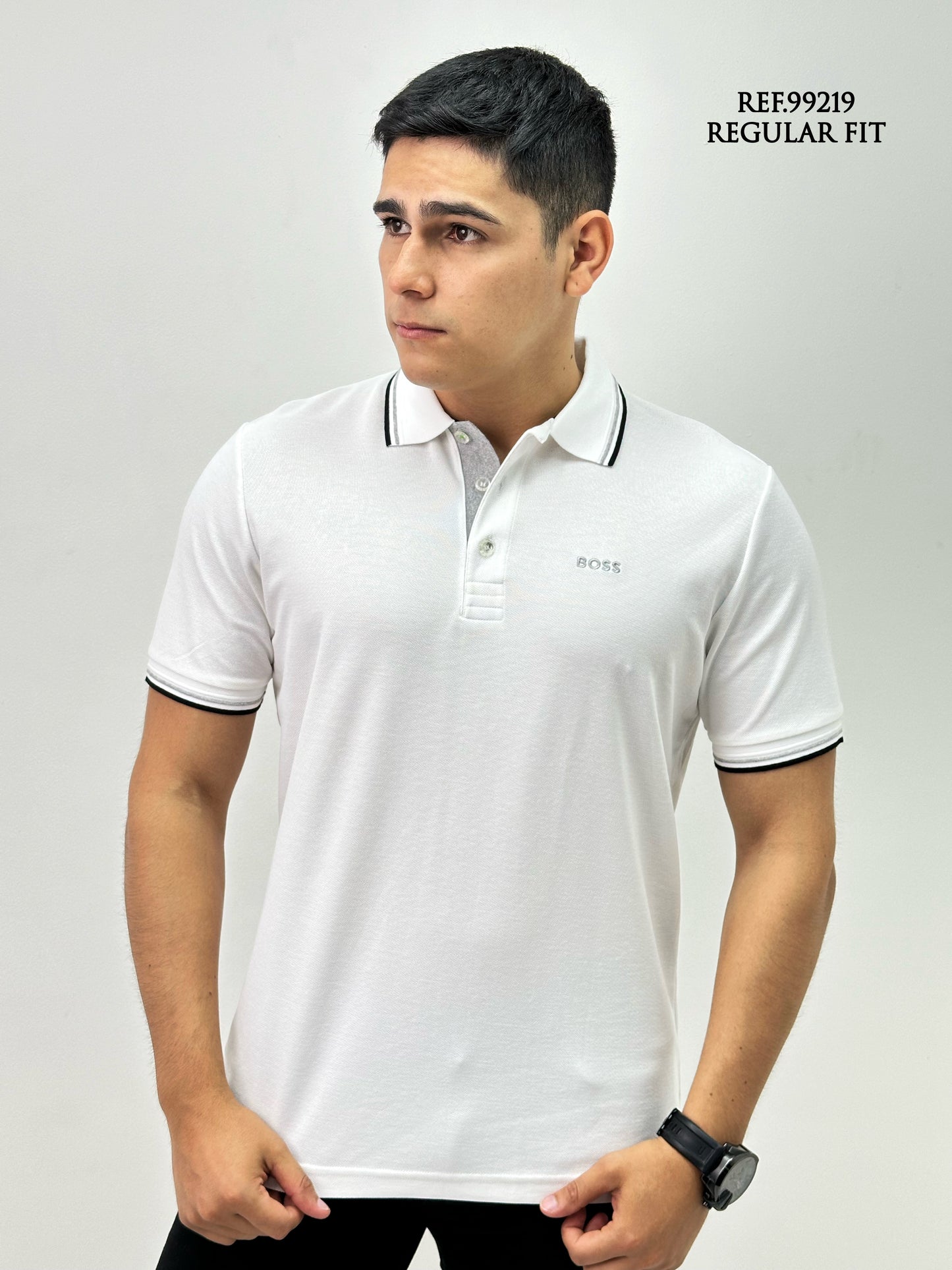 POLO HUGO BOSS