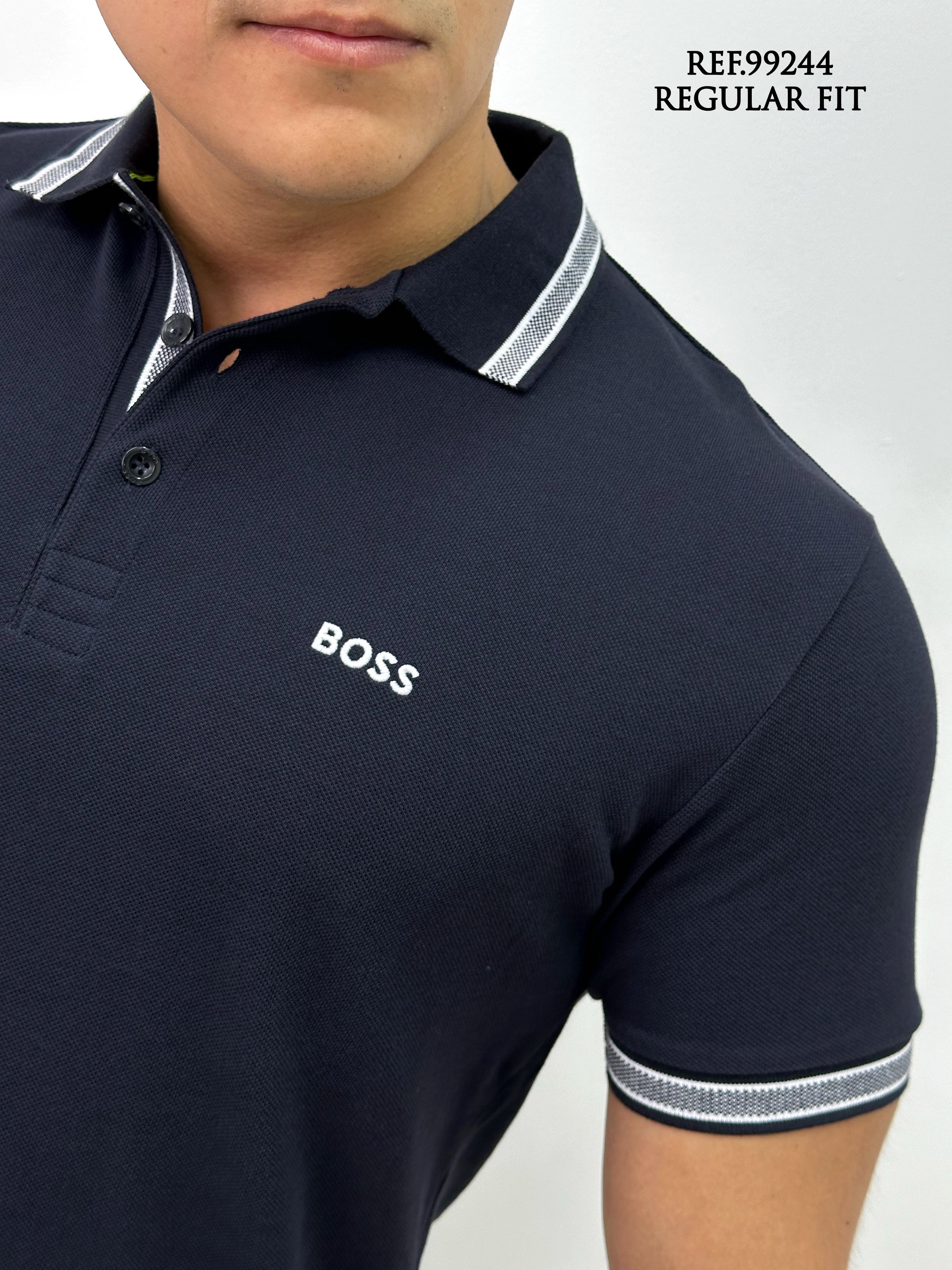 POLO HUGO BOSS elegi2