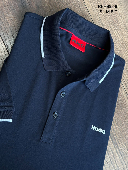 POLO HUGO BOSS