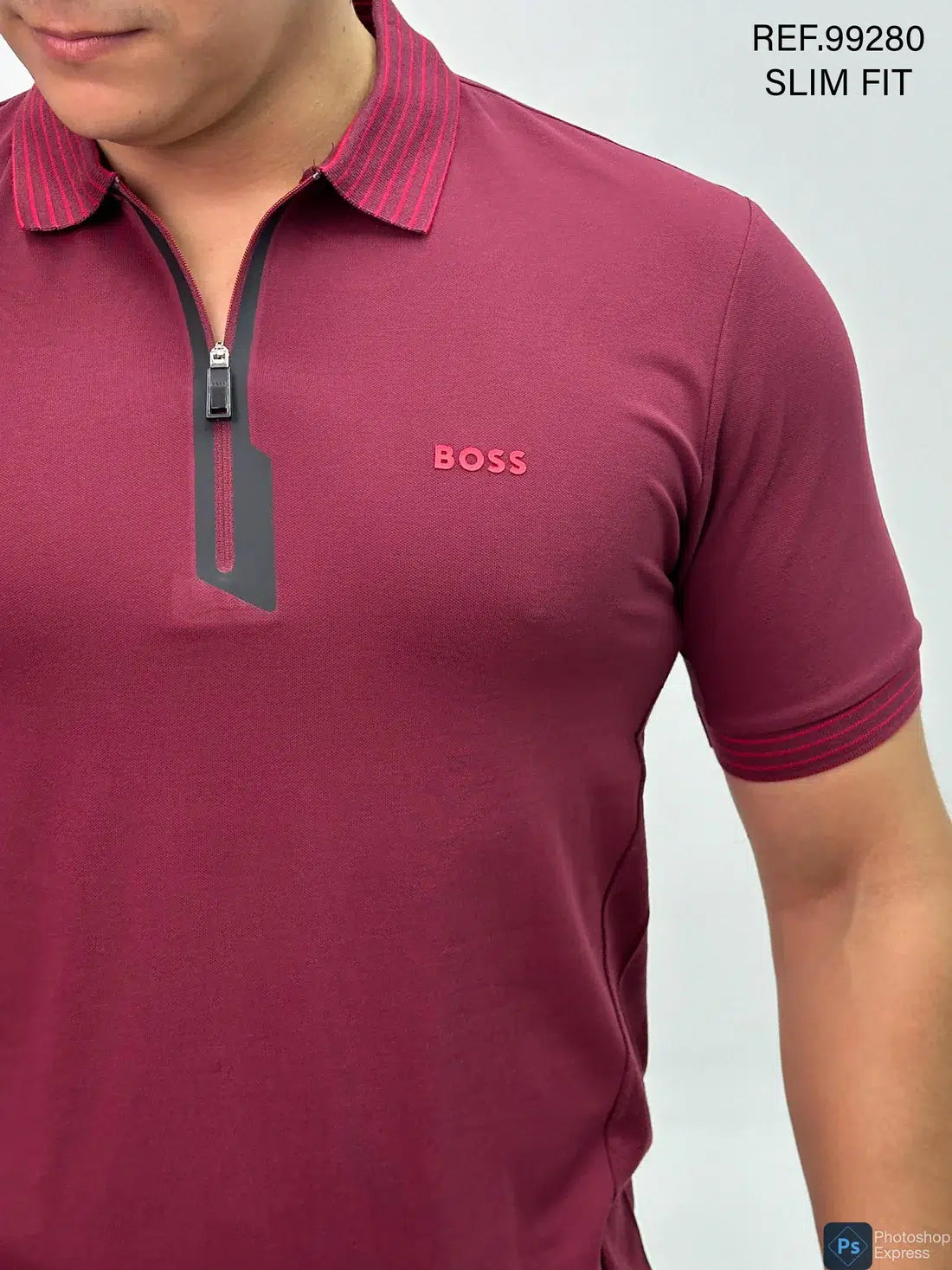 POLO BOSS