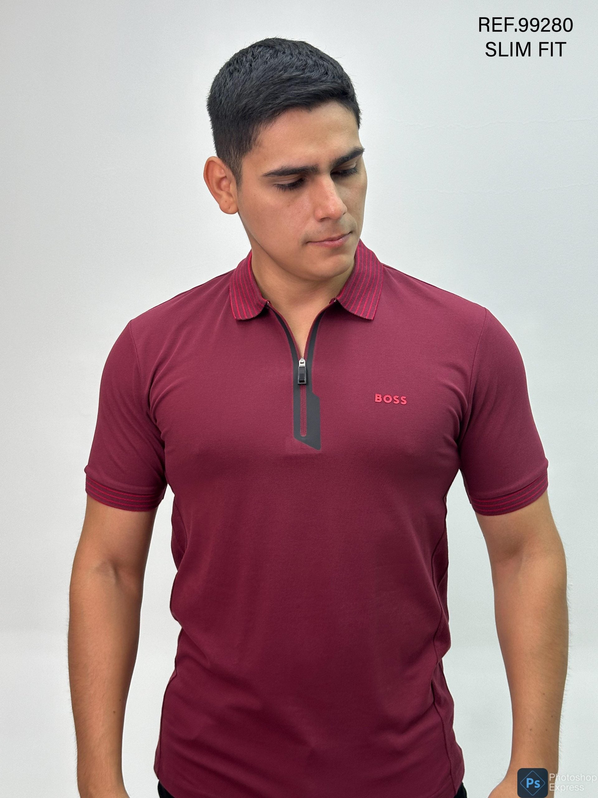 POLO BOSS