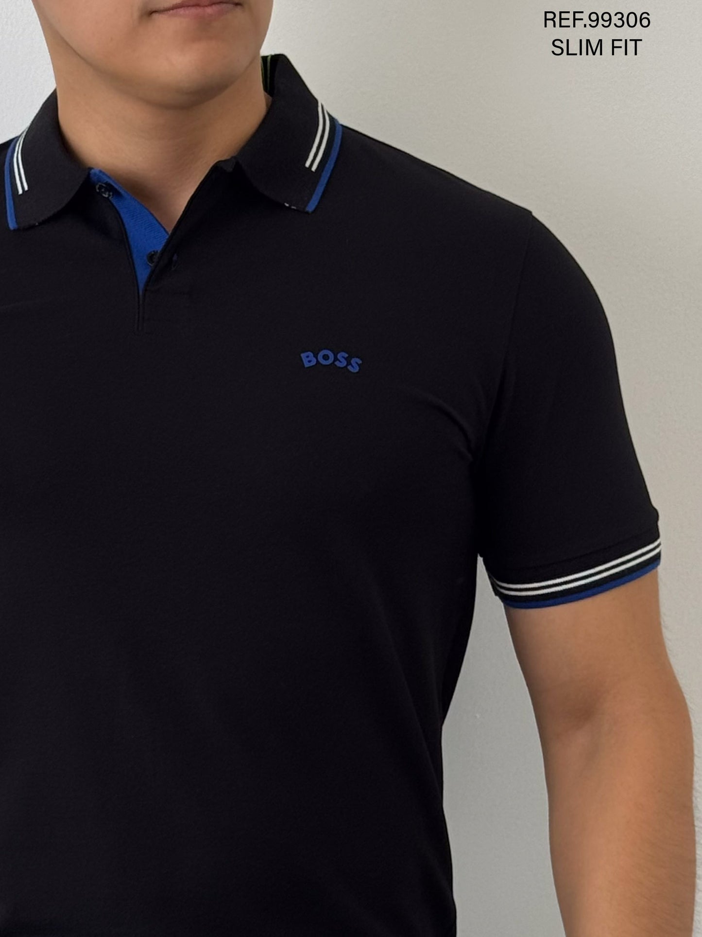 POLO HUGO BOSS