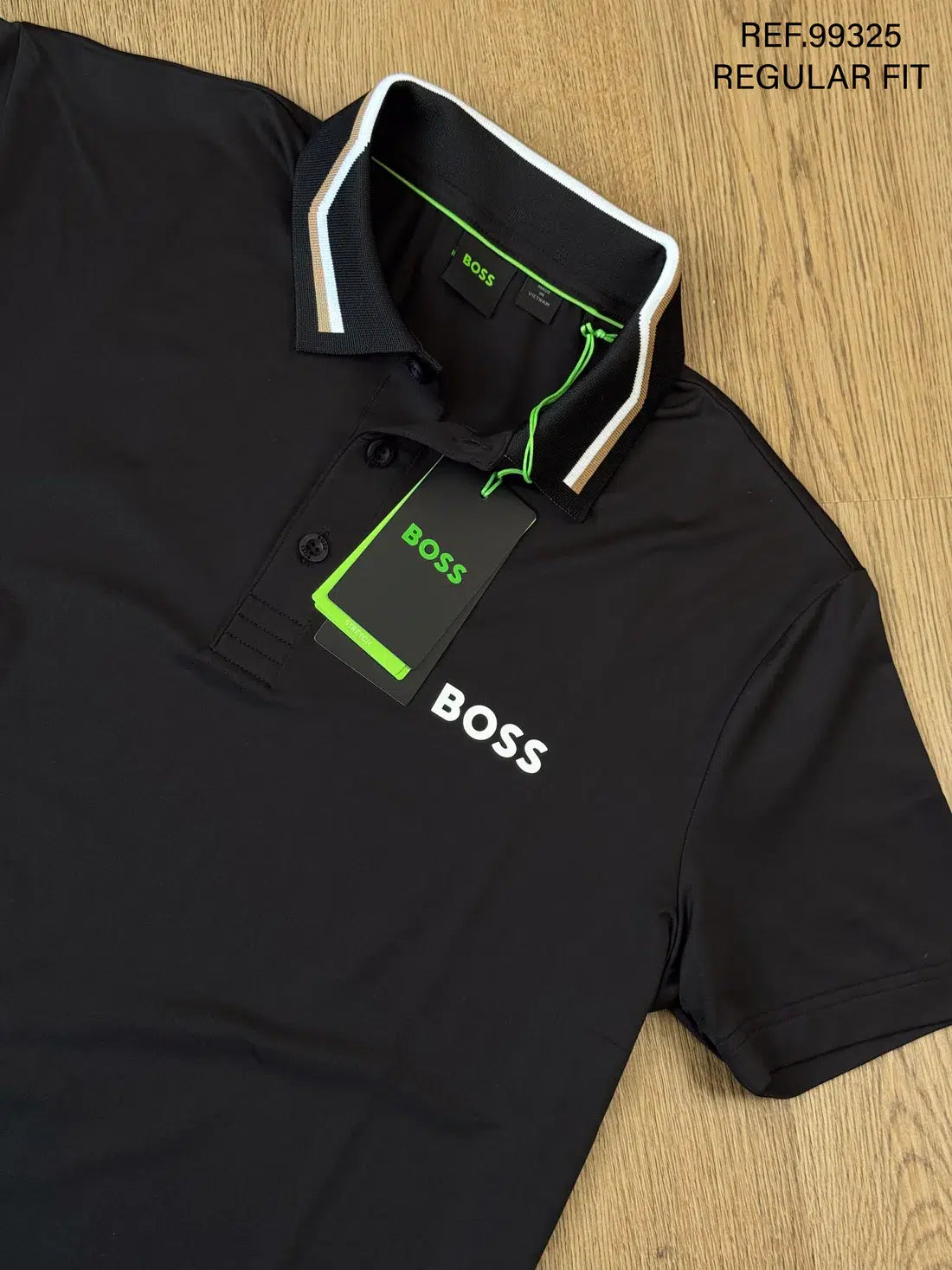 POLO BOSS
