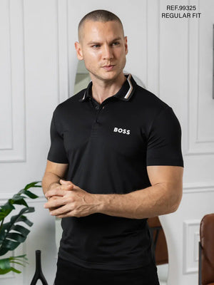 POLO BOSS