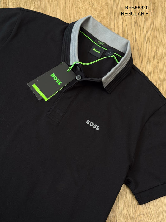 POLO HUGO BOSS