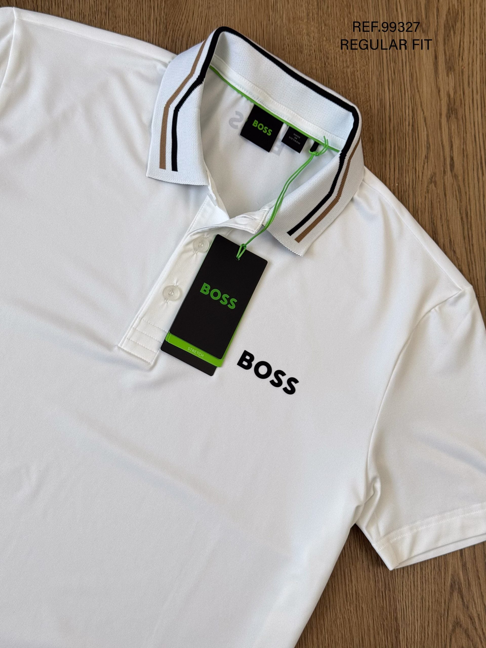 POLO BOSS