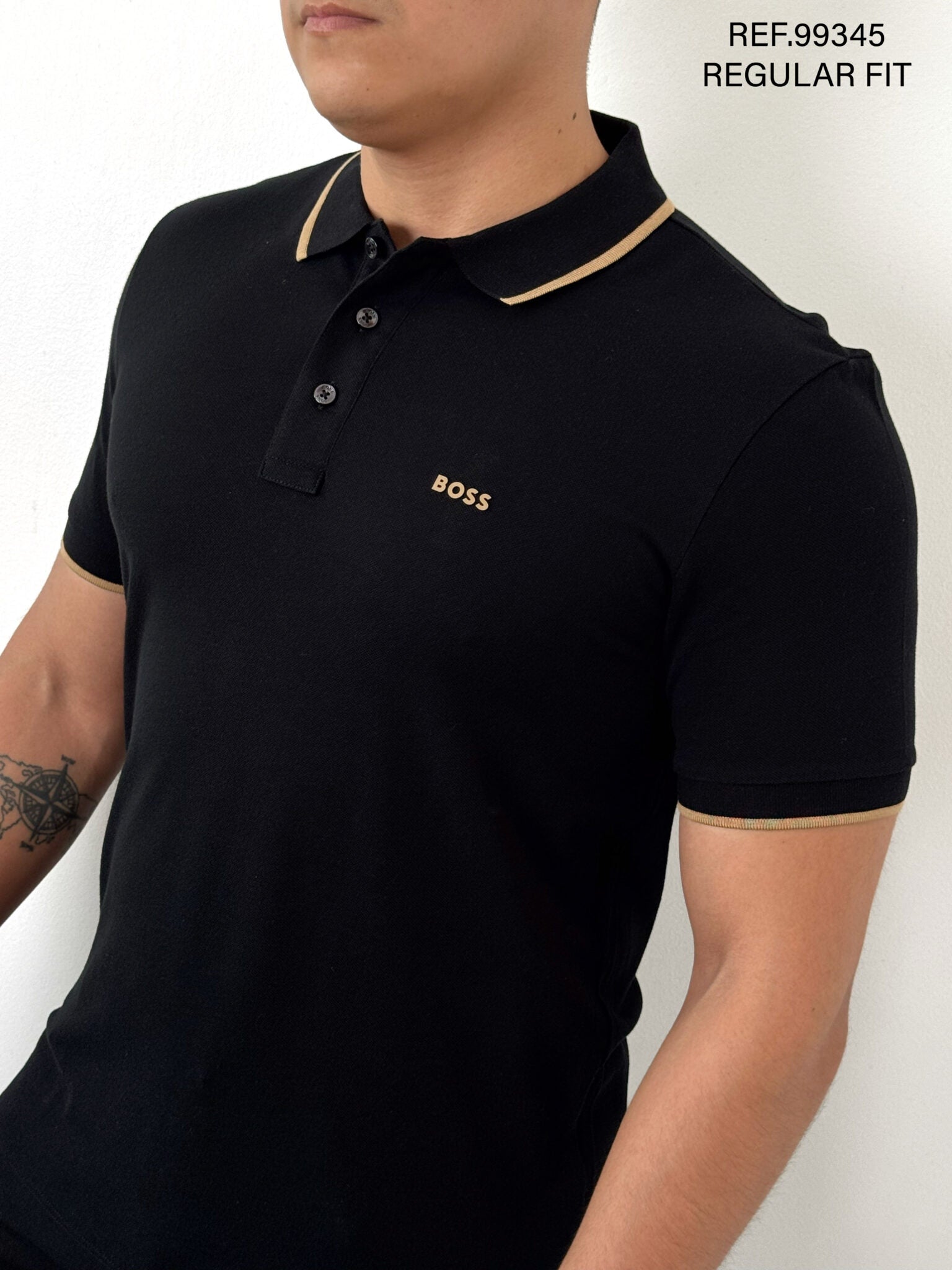 POLO BOSS