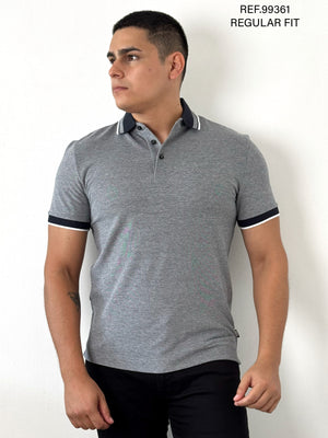 POLO BOSS
