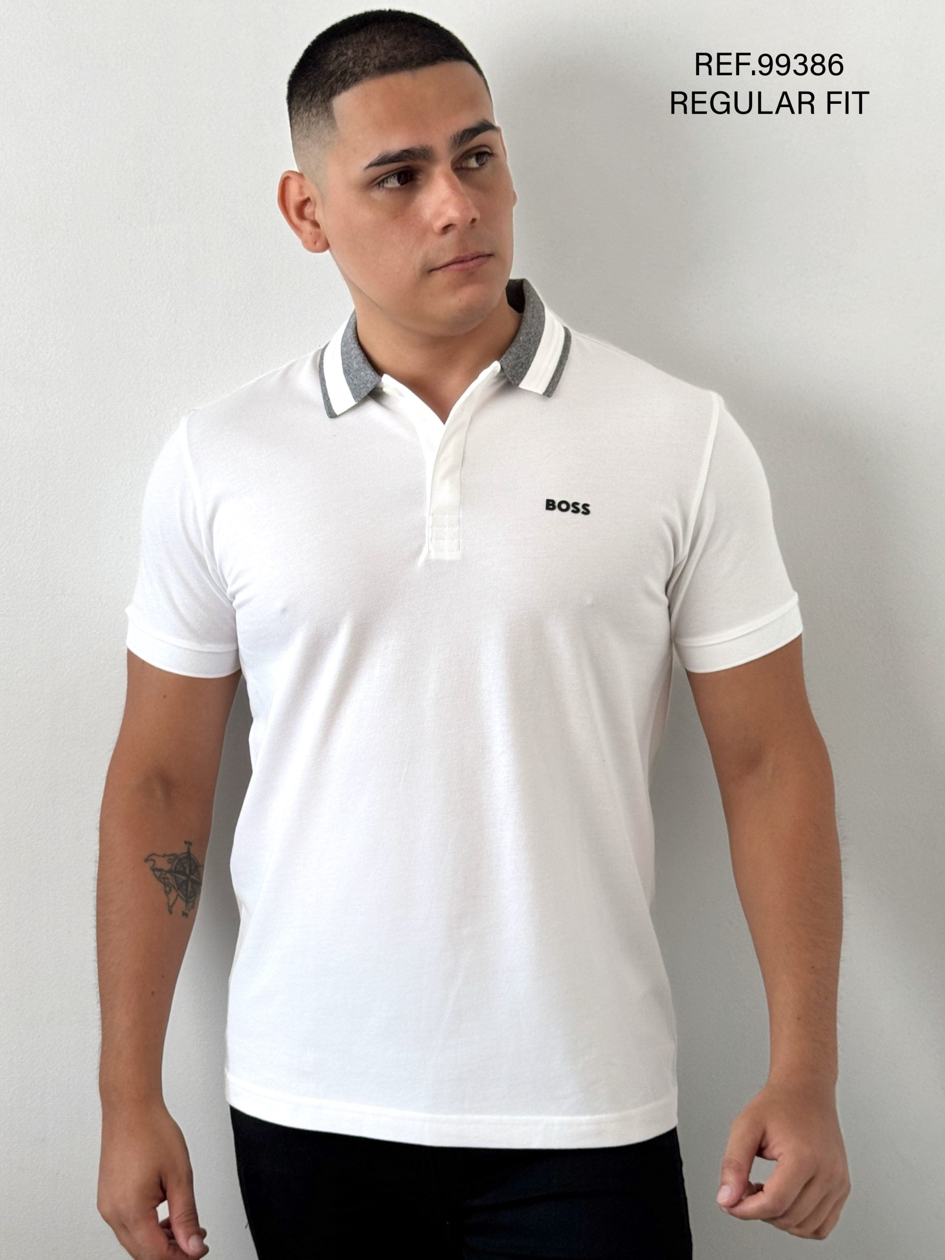 POLO BOSS