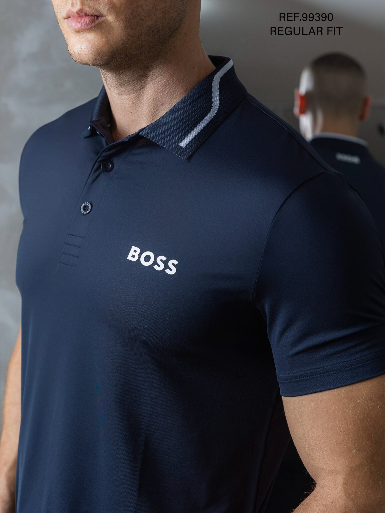 POLO BOSS
