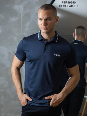 POLO BOSS