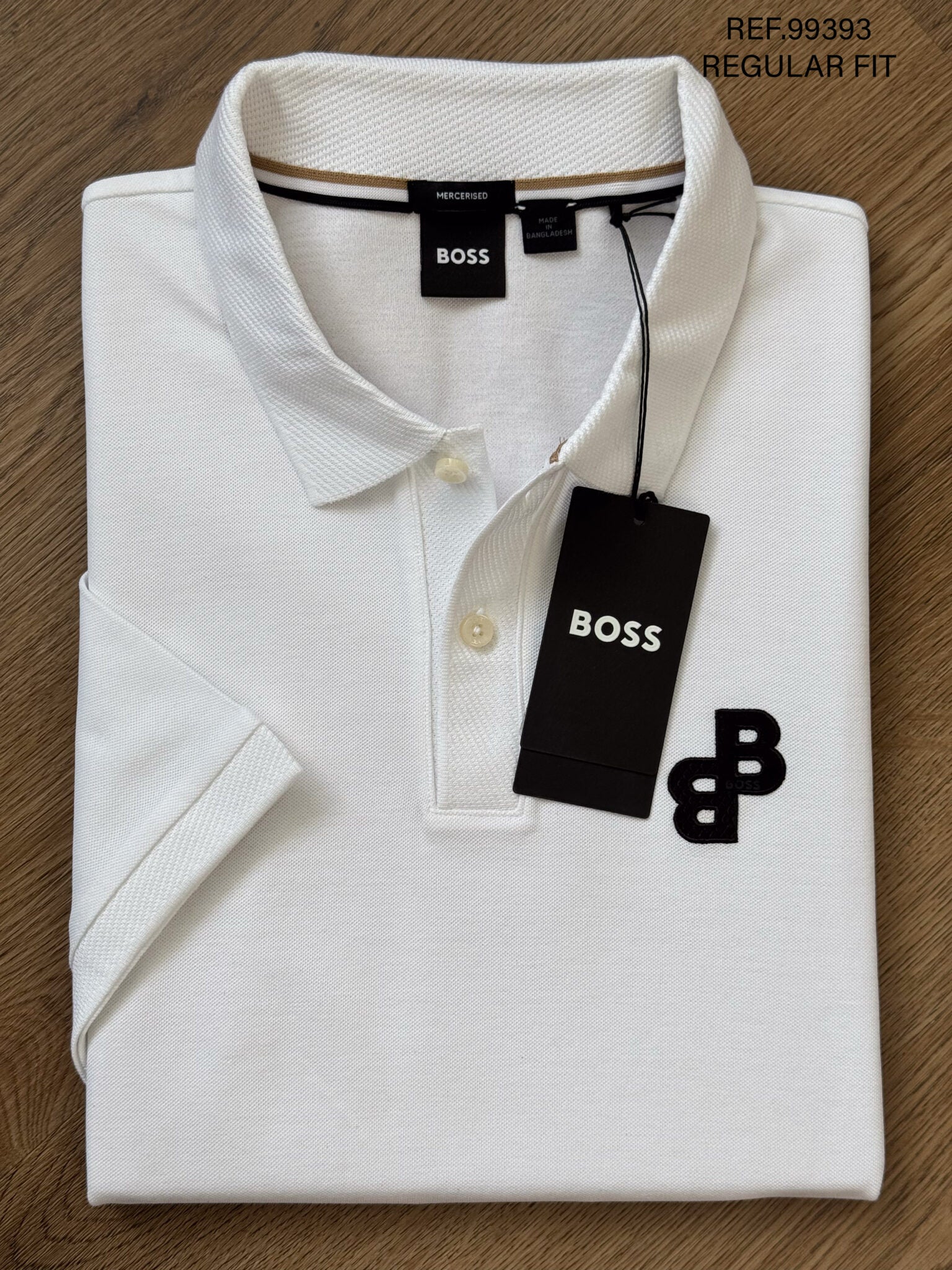 POLO BOSS