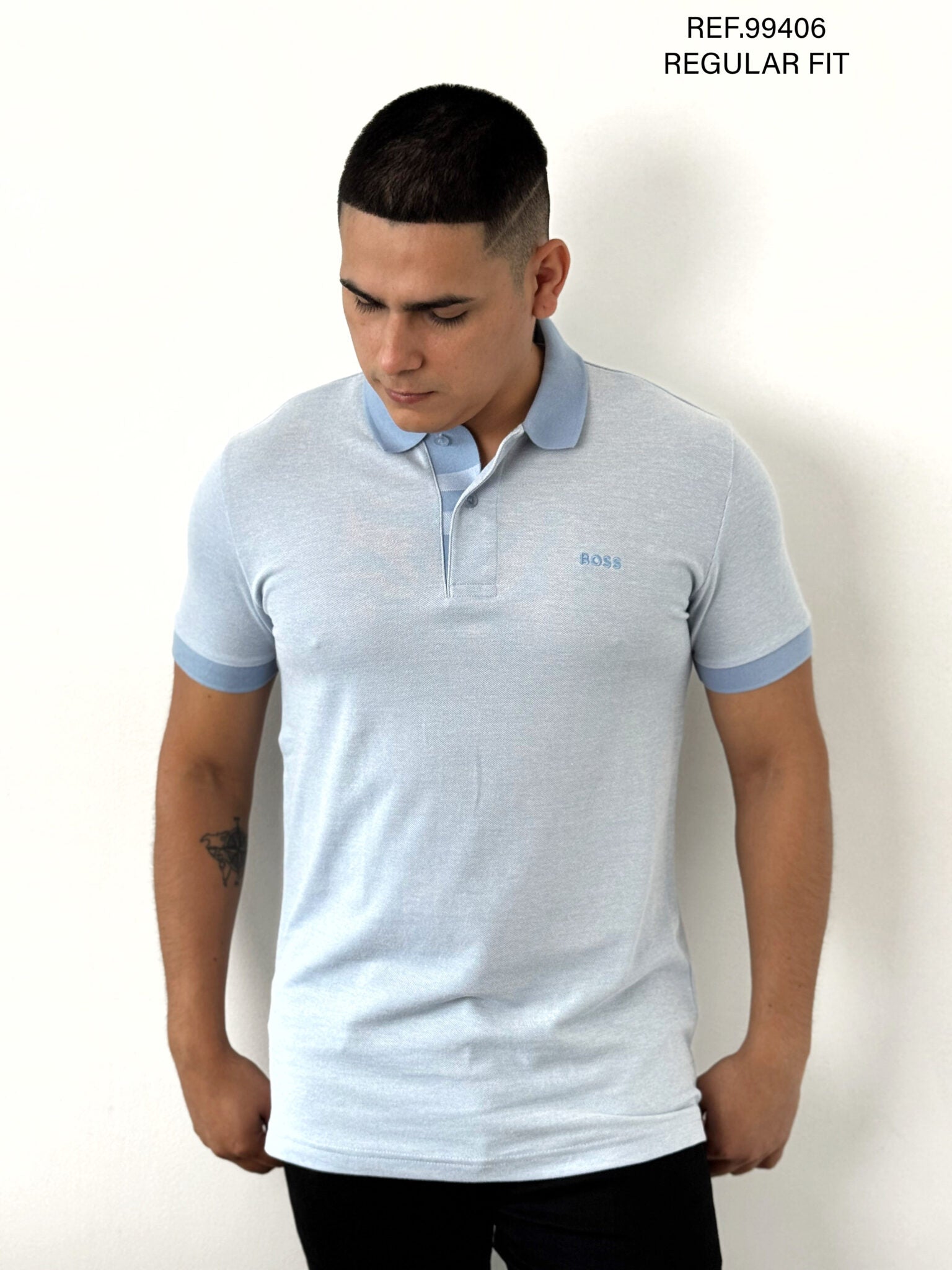 POLO BOSS