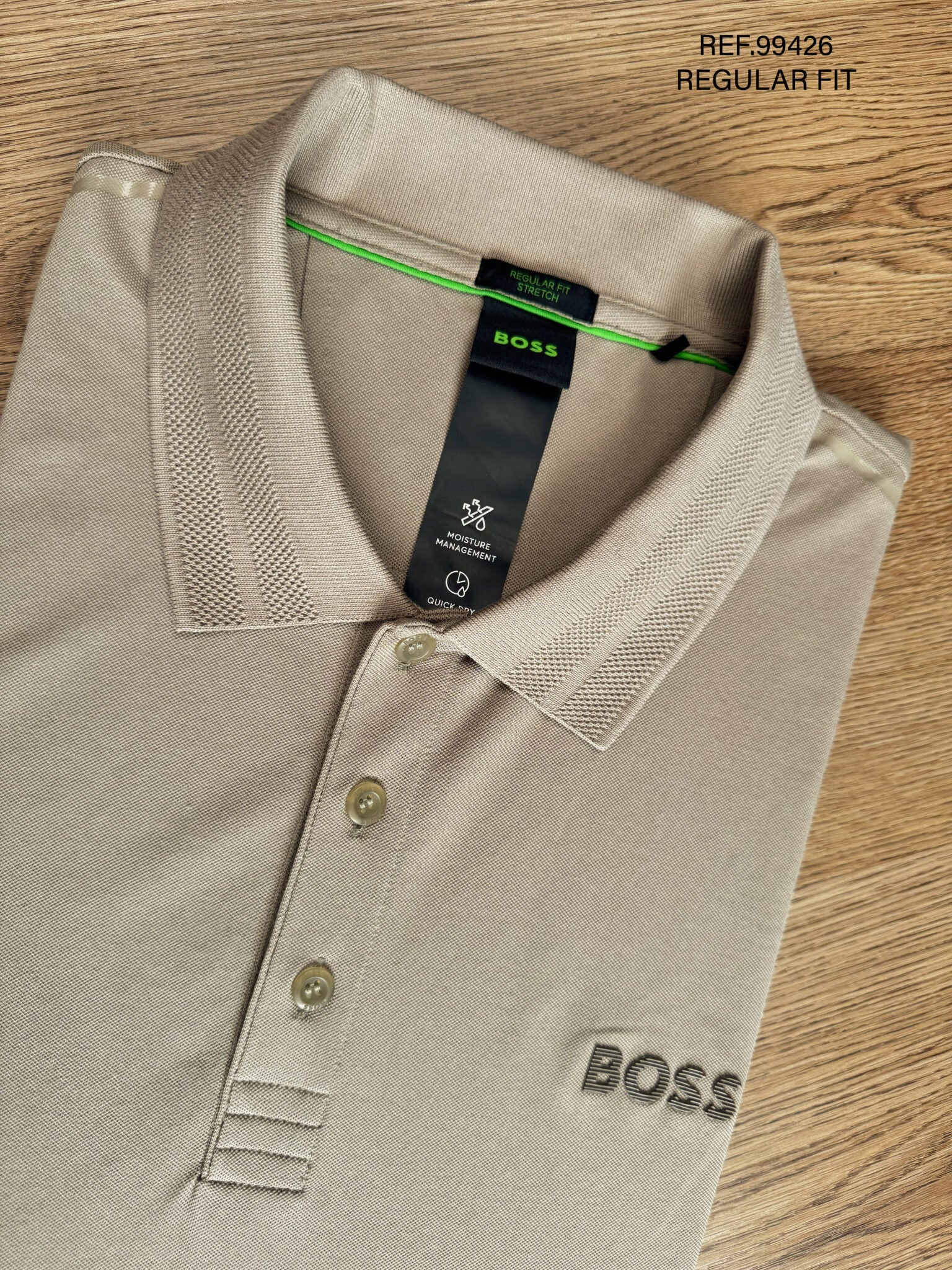 POLO BOSS