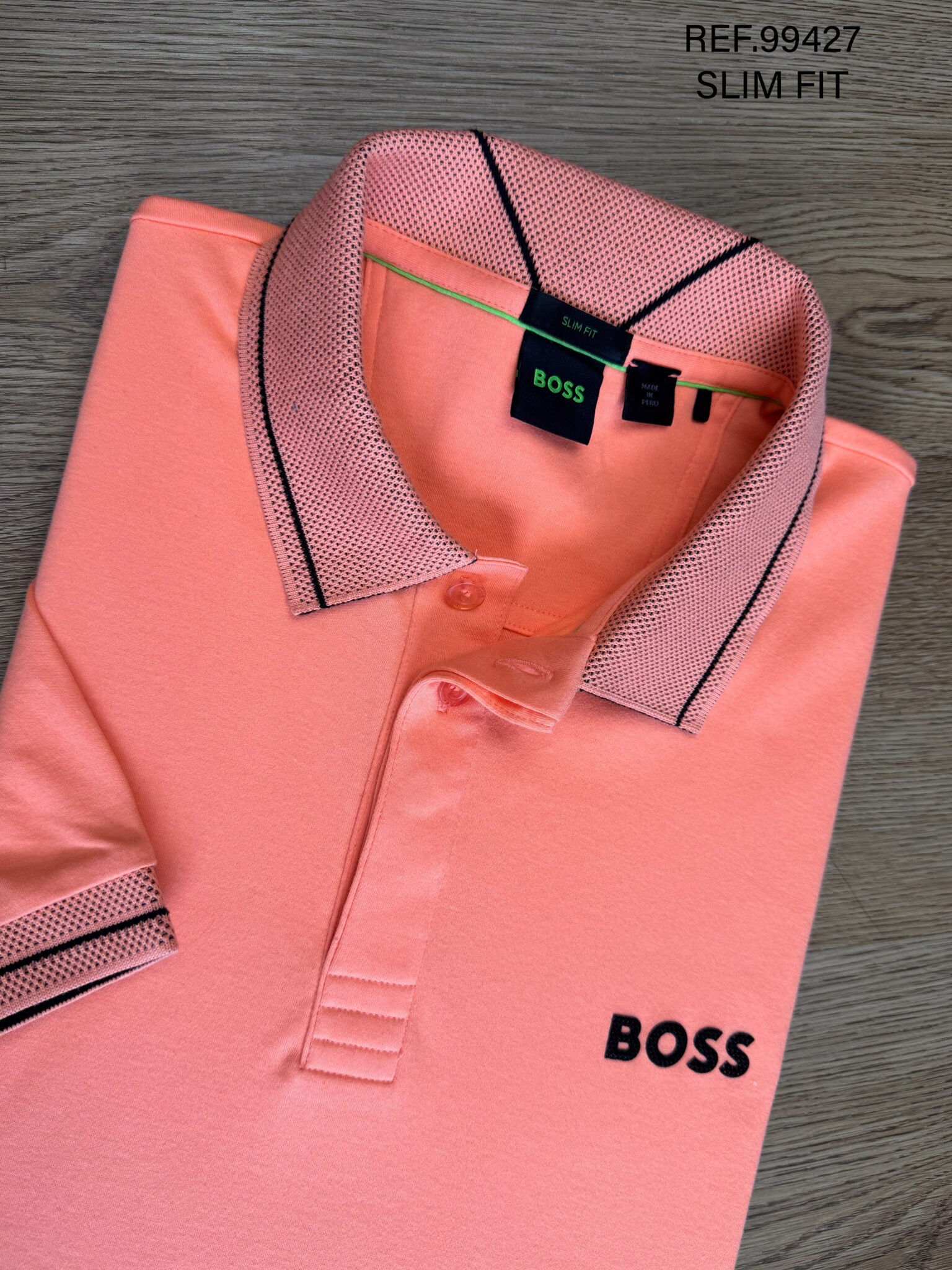 POLO BOSS